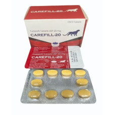 CAREFILL-20
