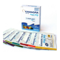 KAMAGRA JELLY